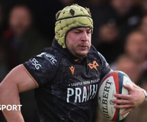 Wales v Japan: Steve Tandy calls up Harri Deaves after Jac Morgan injury