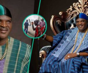 Thugs Attack Obesere at Burial Party in Ondo, Destroy Music Equipment: “This is Disturbing”