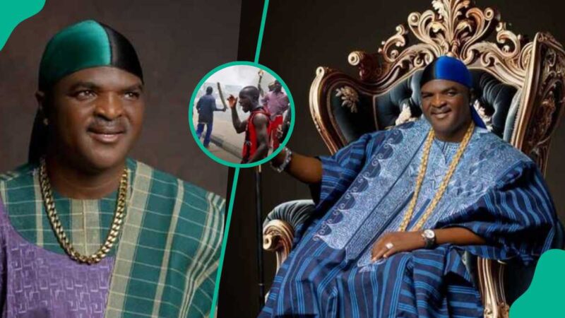 Thugs Attack Obesere at Burial Party in Ondo, Destroy Music Equipment: “This is Disturbing”