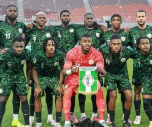 4 Super Eagles Players That Can Deliver World Cup Ticket for Nigeria As Playoff Draws Closer