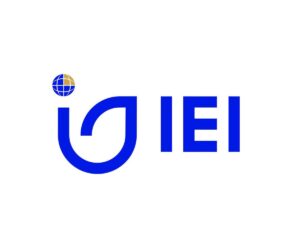 IEI announces CEO resignation, names acting head