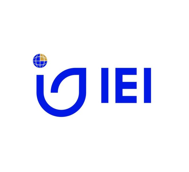IEI announces CEO resignation, names acting head
