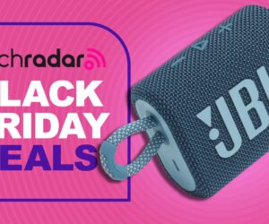 JBL’s cheapest Bluetooth speaker just dropped to silly money – so I’m buying three for Black Friday