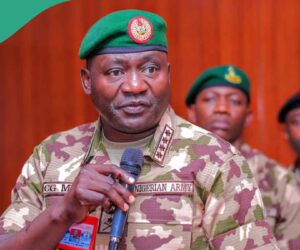 Former CDS Musa Finally Opens Up After Tinubu Sacked Him, Other Service Chiefs