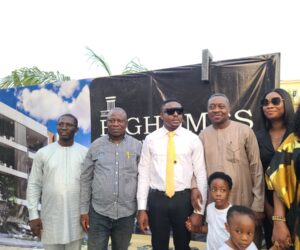 Lands taking 60% of construction costs in FCT- Big Homes MD