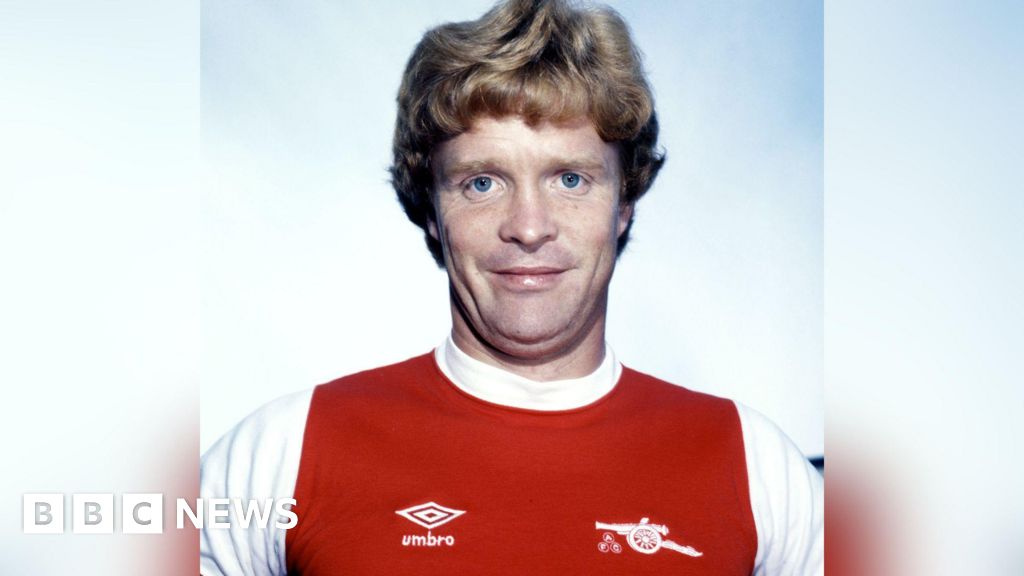 Former Aberdeen and Arsenal footballer Willie Young dies age 73