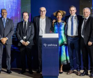 Meta: Core 2Africa Subsea Cable System now Completed | Tech | Business