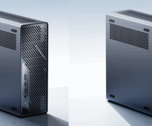 Minisforum’s new MS-02 Ultra mini PC offers desktop power for serious multitasking workloads