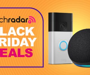 Could this be the best deal of Black Friday 2025? Get an Amazon Echo Dot and Ring Video Doorbell for just £60