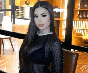 Singer Maria De La Rosa, 22, shot de@d while sitting in vehicle in Los Angeles