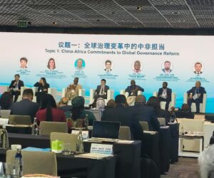 Global South Media Must Reflect Peoples Complexity, Beauty- SABC