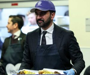 Government groceries? NY’s new leftist mayor eyes supermarket experiment