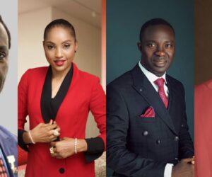 Faith and Finance: The New Generation of 5 Christian Entrepreneurs