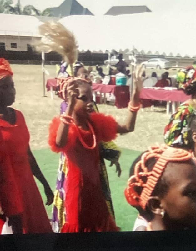 Parents, Teachers Harp On Culture As Tool For Promotion Of National Identity, Unity