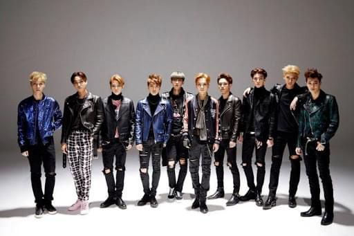 K-Pop Starter Pack: 9 Albums Every New Fan Should Hear