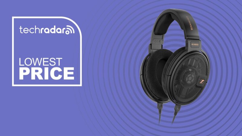I’ve been waiting 6 months for my dream Sennheiser headphones to hit this price – but now I’m wondering if they’ll go even lower this Black Friday