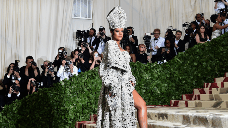 Inside the 2026 Met Gala Theme: “Costume Art” and Fashion’s New Era