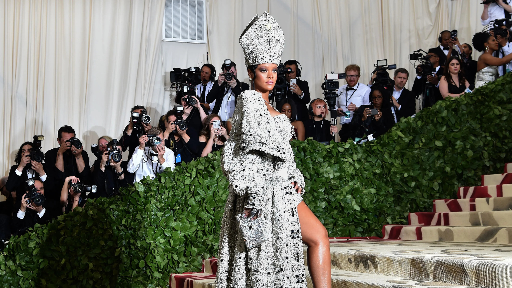 Inside the 2026 Met Gala Theme: “Costume Art” and Fashion’s New Era