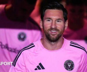 MLS calendar to change in 2027 to align with top leagues