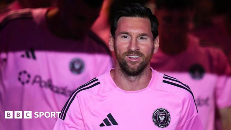 MLS calendar to change in 2027 to align with top leagues