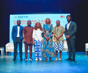 TAFTA Empowers Female Entrepreneurs Through Women Entrepreneurs Development Programme (WEDP)