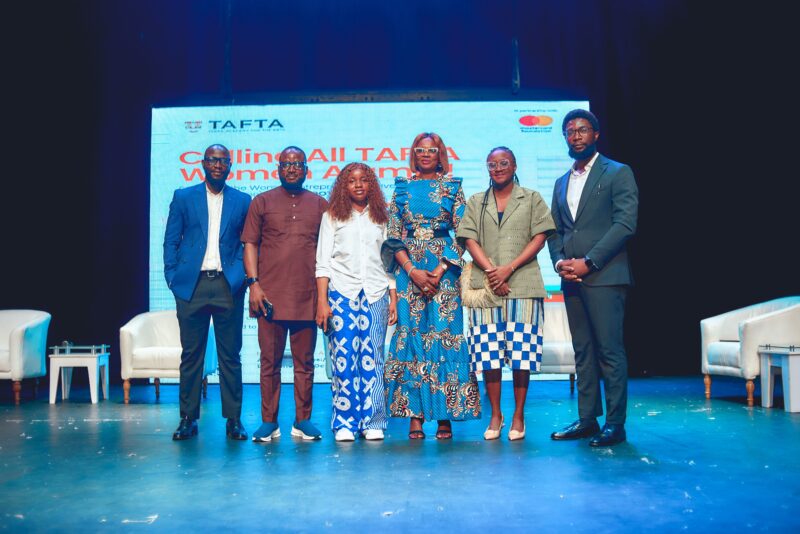 TAFTA Empowers Female Entrepreneurs Through Women Entrepreneurs Development Programme (WEDP)