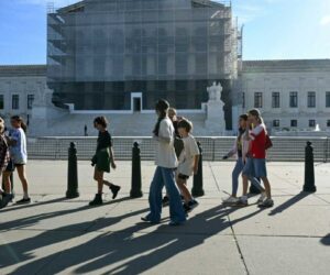 Trump’s global tariffs to face challenge before Supreme Court