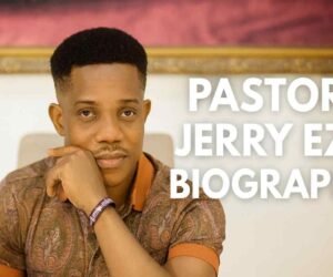 Early Life, Career, Wife, Children, Net Worth