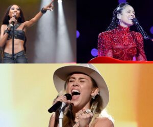 10 Love Songs to Tell Him He’s Loved, Safe, and Chosen