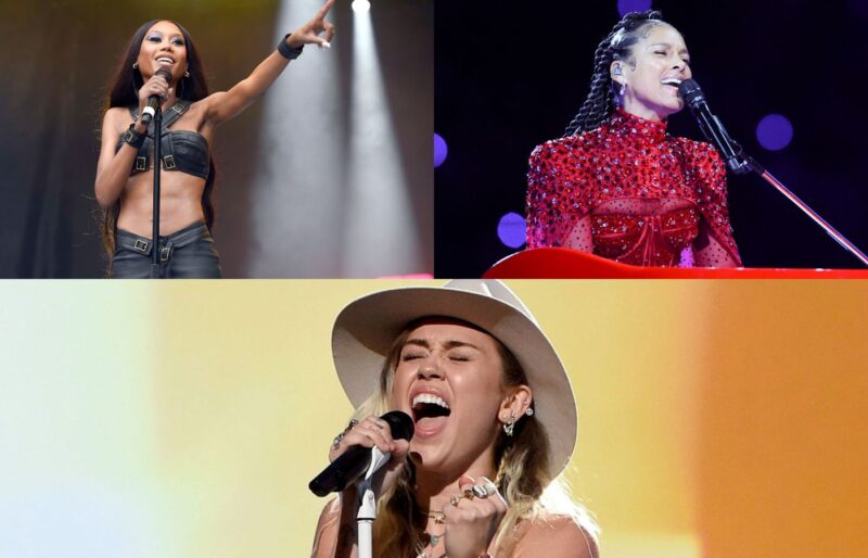 10 Love Songs to Tell Him He’s Loved, Safe, and Chosen