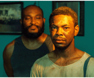 Allison Precious Emmanuel: ‘The Boy Who Gave’ a Debut Worth Talking About