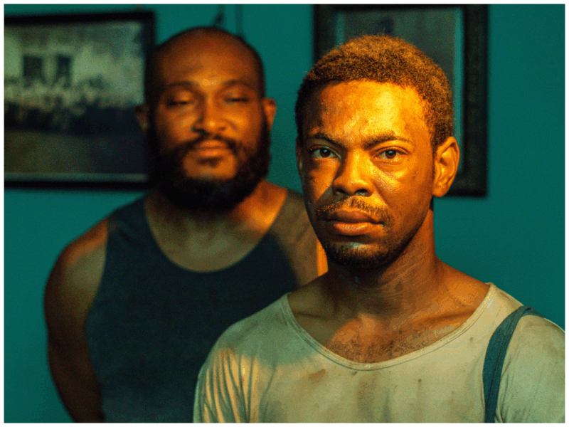 Allison Precious Emmanuel: ‘The Boy Who Gave’ a Debut Worth Talking About