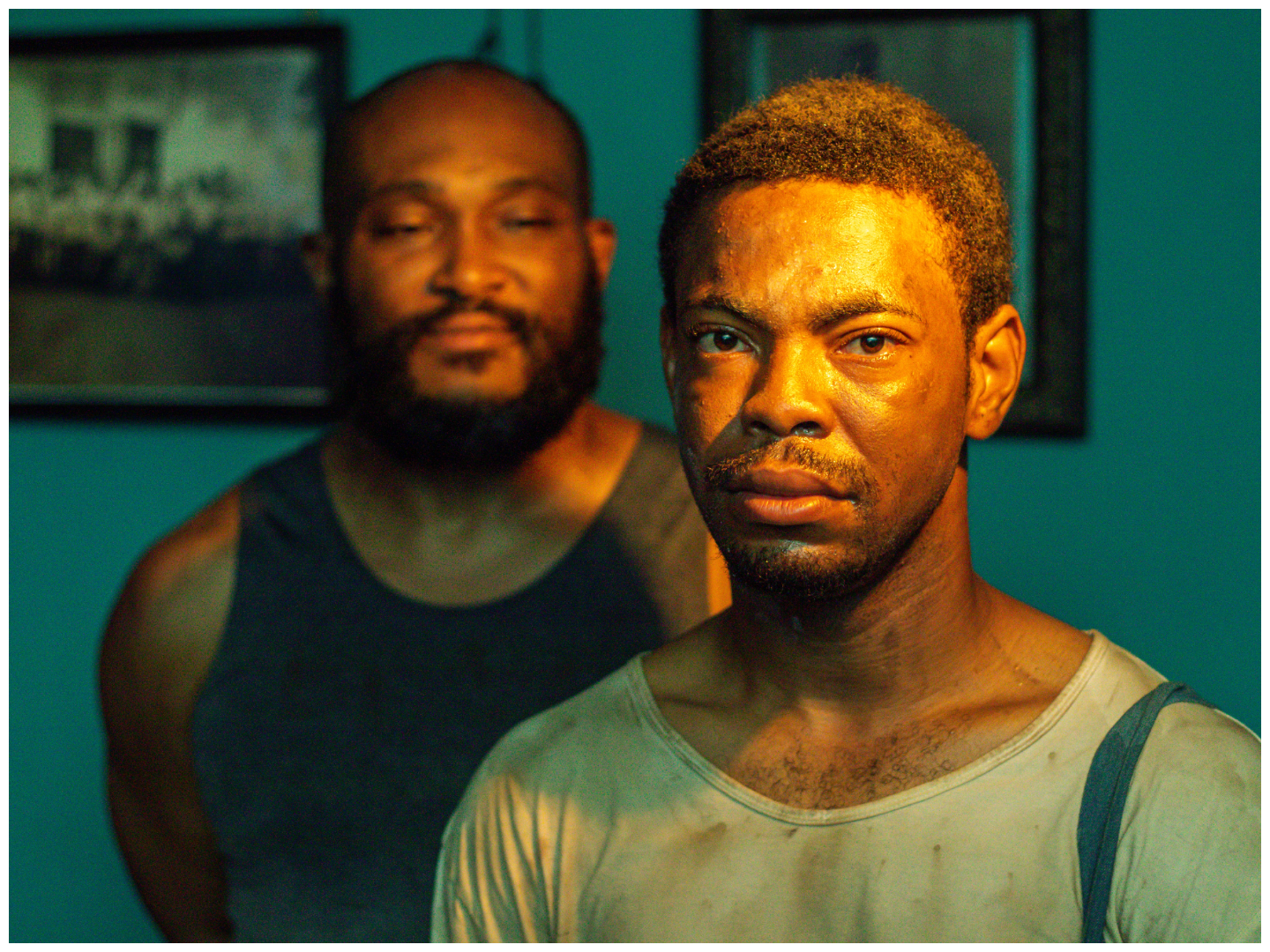 Allison Precious Emmanuel: ‘The Boy Who Gave’ a Debut Worth Talking About