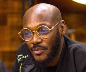 2Face says his hit song ‘African Queen’ has been both a blessing and a burden