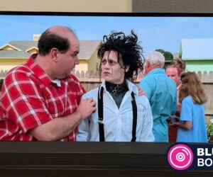 6 new 4K Blu-rays to add to your collection from November 2025