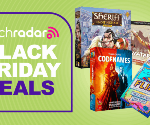 These 15 Black Friday board game deals will save you from boredom this winter
