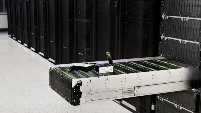 Seagate rolls out massive AI-ready storage that pushes mechanical drives deeper into workloads once ruled by speed-first SSD hardware