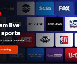 How to get a Fubo TV free trial