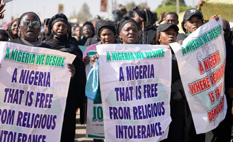US targets visa ban and asset freeze for Miyetti Allah and others over persecution of Christians in Nigeria