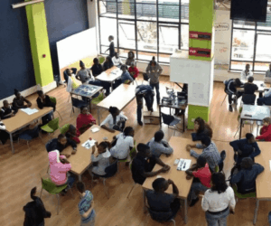 LEAP Africa’s SIPA 2025: Positioning Africa as global dector of innovation and possibility