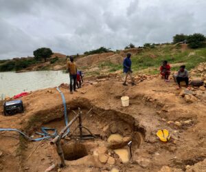 Nigeria’s Mines Rangers Bill seeks to curb illegal mining, boost government revenue