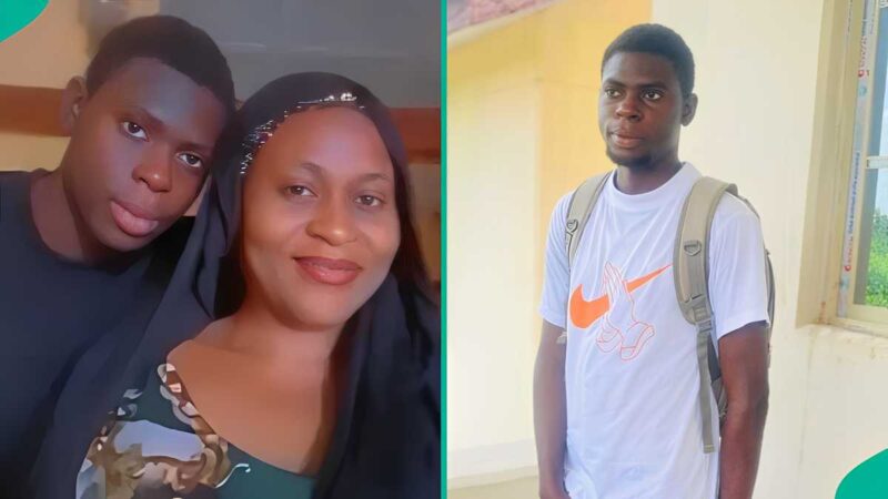 Lady Raises Alarm as Cousin Was Abducted in Kogi While He Was Travelling, Shares Kidnapper’s Demand