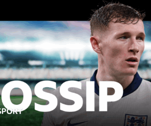 Football gossip: Anderson, McTominay, Diomande, Elliott