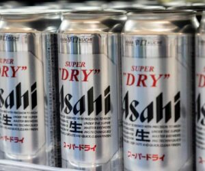 Beer giant Asahi not engaging with ransomware hackers