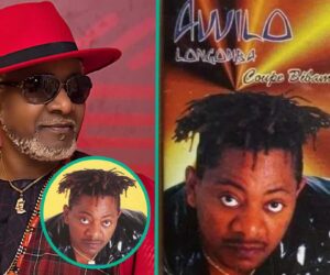 Awilo Longomba: Story About Congolese Legend Who Ruled Nigeria’s Music Scene in the 2000s