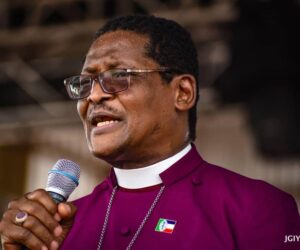 Don’t Lose Hope Amidst Challenges – Anglican Primate Urges Nigerians