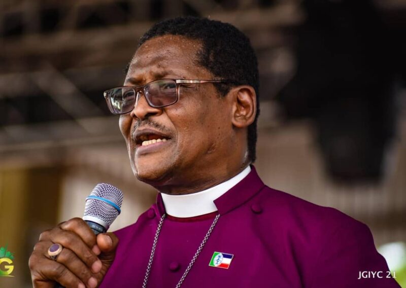 Don’t Lose Hope Amidst Challenges – Anglican Primate Urges Nigerians