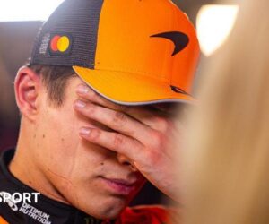 Qatar GP 2025: McLaren’s Norris and Piastri vs Verstappen