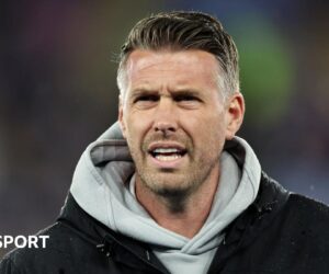 Rob Edwards: Wolves set to approach Middlesbrough boss over head coach role