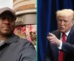 “Trump Has Zero Concern for Nigeria”: Man Shares Likely Outcome of US Intervention in Nigeria
